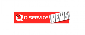 Nové webové stránky Q-SERVICE IvDv SERVIS s.r.o.