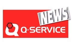 Nové webové stránky Q-SERVICE AUTO - FORM